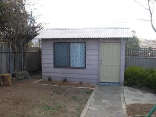 Cubby House