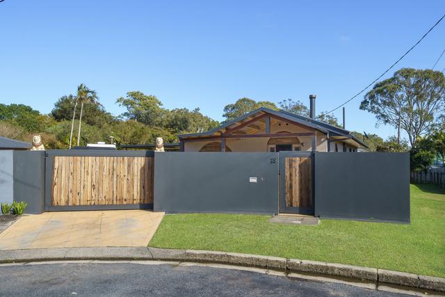 38 The Spinnaker, NSW 2444