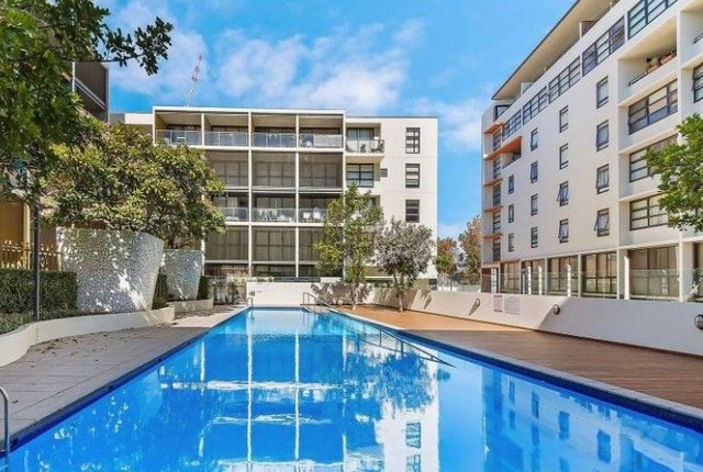 C103/2 Mandible Street, NSW 2015