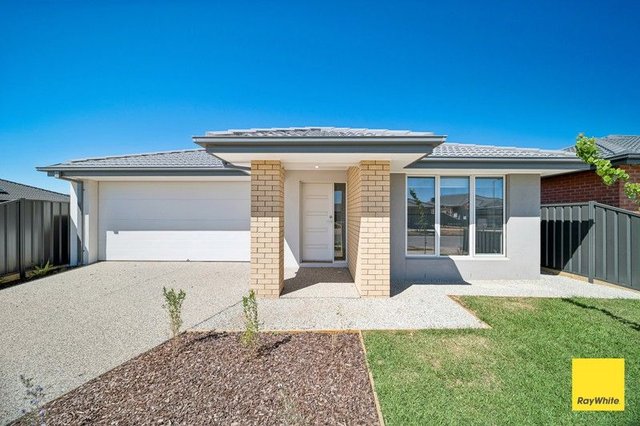 16 Coffey Street, VIC 3551