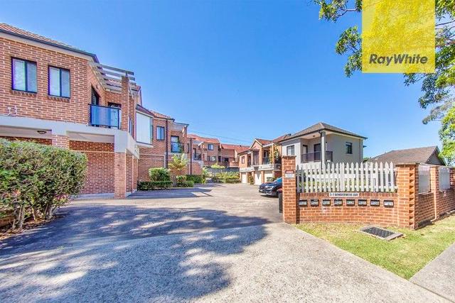 11/3-7 Windermere Avenue, NSW 2152