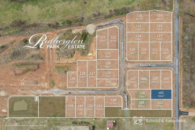 103/129 Ready Street, VIC 3685