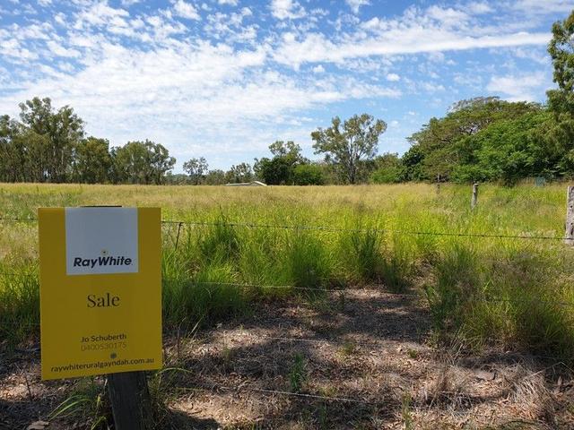 Lot 206/null Cnr Tanjour & Bonny Streets, QLD 4625