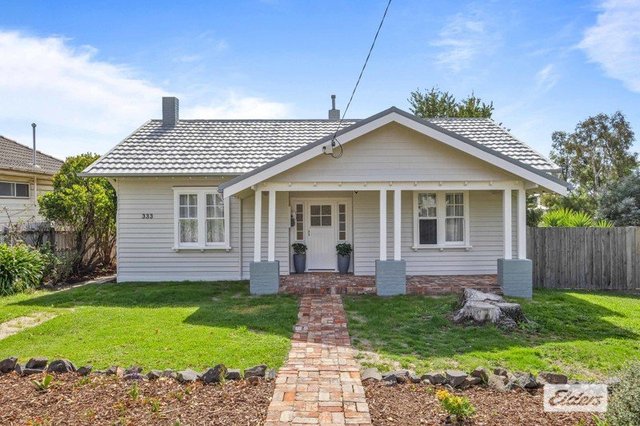 333 Barkly Street, VIC 3377