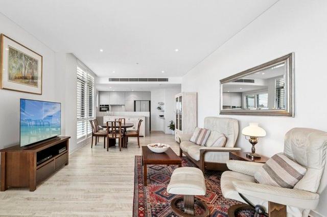 605/3 Sylvan Avenue, NSW 2093