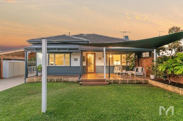 89 Cleopatra Street, WA 6157