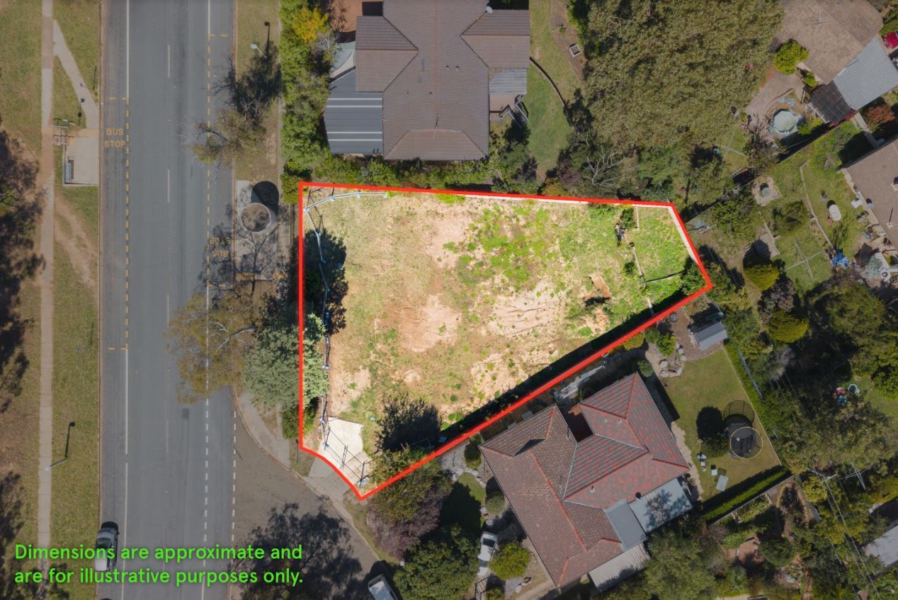 29 Ainsworth Street, Mawson ACT 2607 Allhomes