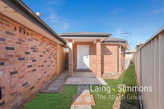 7a Hinton Glen, NSW 2760