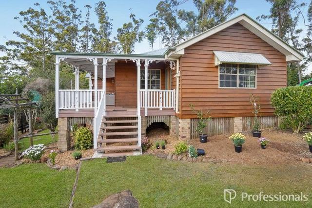 60 Paradise Dr, QLD 4272