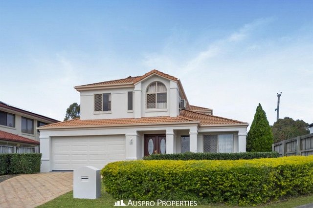 18 Vaucluse Place, QLD 4122