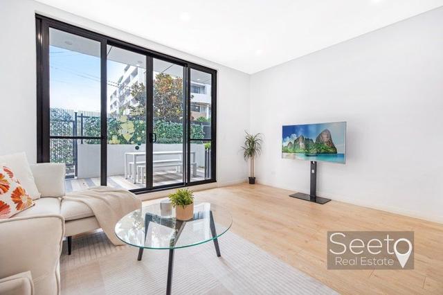 G4/218 Parramatta Road, NSW 2140