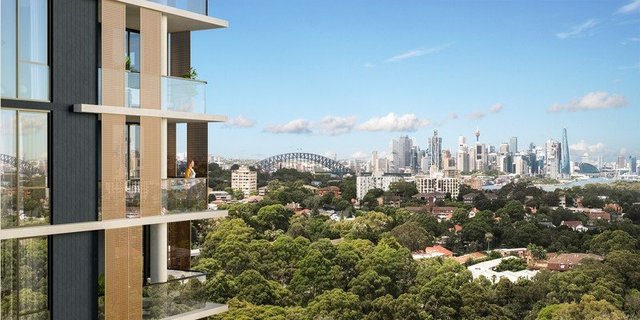 1-3 Holdsworth Ave, NSW 2065