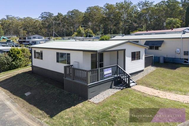 Site 8/45 Old Coast  Road, NSW 2448