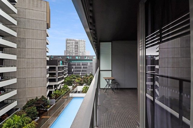 524/850 Bourke Street, NSW 2017