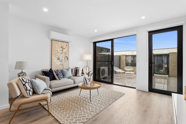 64/63 Camilleri Way, ACT 2912