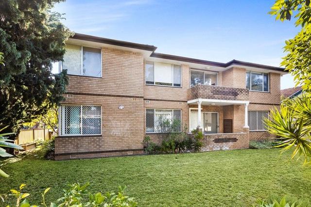 5/89 Seventh Avenue, NSW 2194