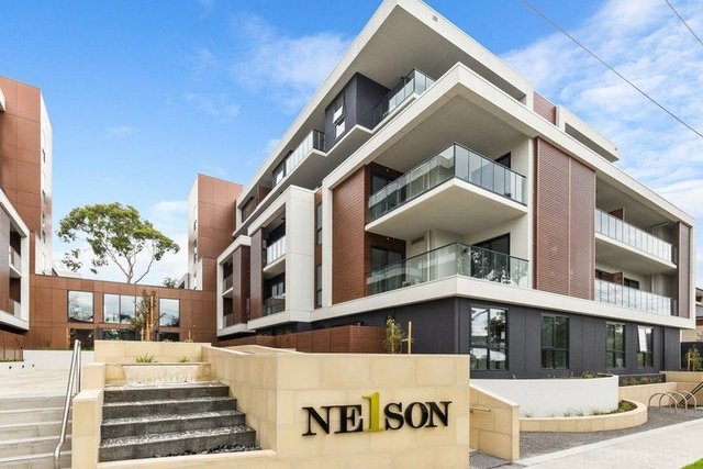 306/1B Nelson Street, VIC 3134