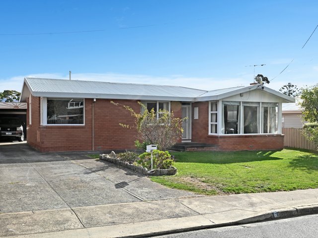 (no street name provided), TAS 7010