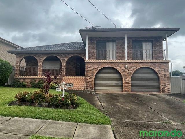 64a Pritchard Street, NSW 2170