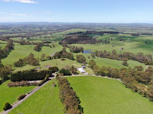 5 Darshan Lane, VIC 3954