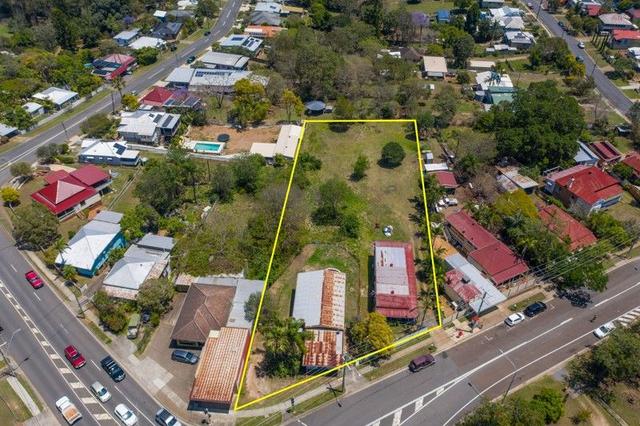 2 Mount Crosby Road, QLD 4305