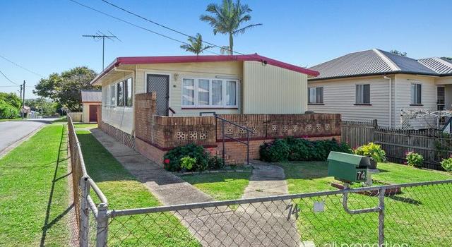 74 Dawson Road, QLD 4122
