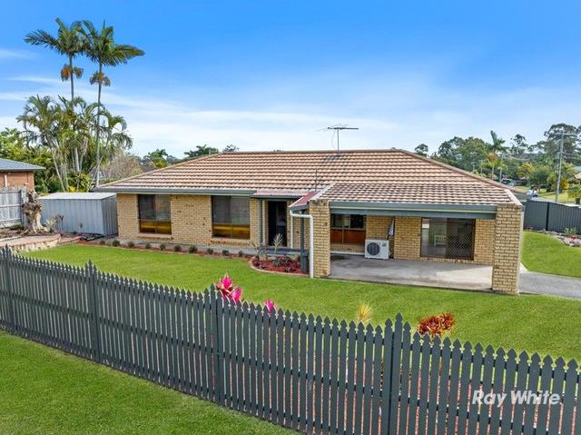 2 Stormbridge Court, QLD 4127