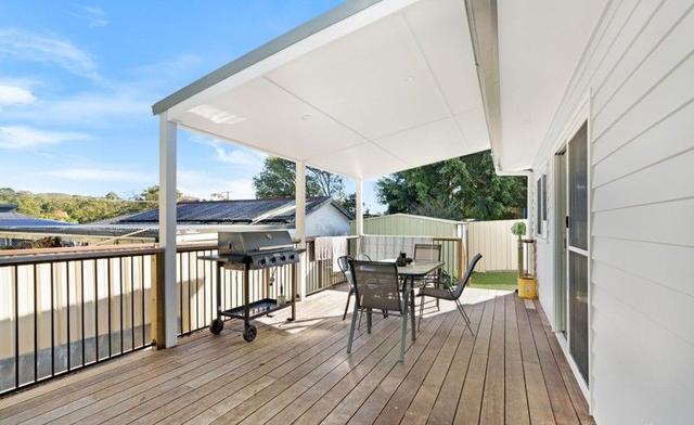90a Thomas Mitchell Road, NSW 2261
