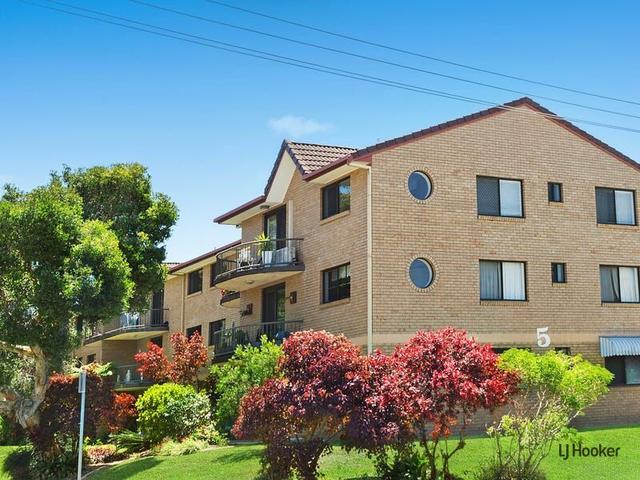 3/5 Seymour Street, NSW 2486