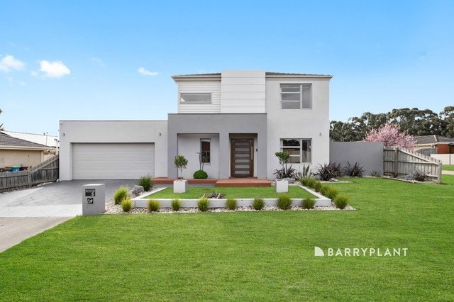 5 Meredith Close, VIC 3805