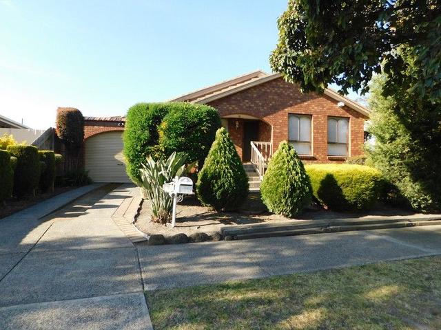 2 Northumberland Drive, VIC 3076