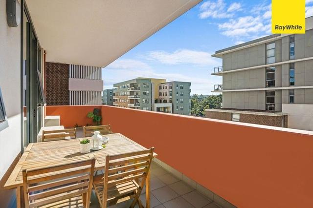 605/3 Mooltan Ave, NSW 2113
