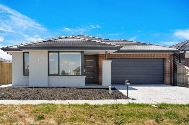 31 Numbat Drive, VIC 3753