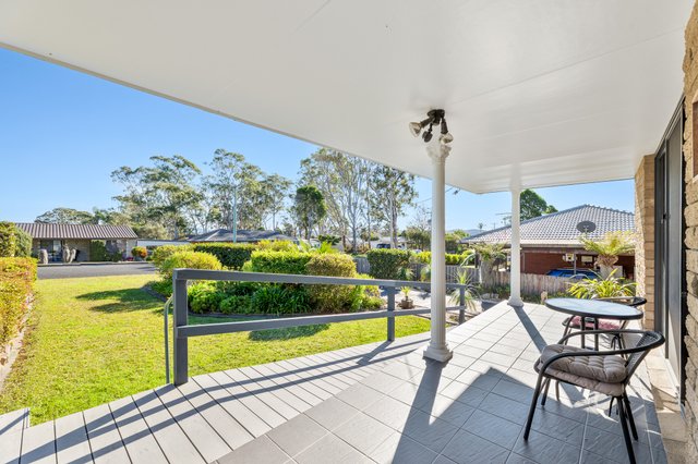 18 Keightley Street, NSW 2537