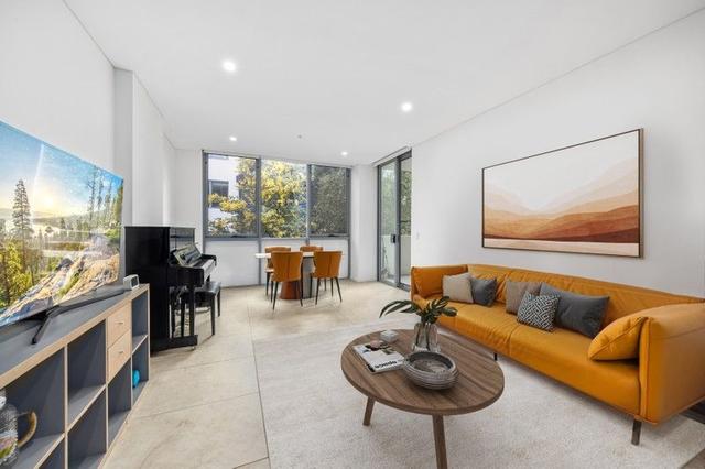 B403/84 Gordon Crescent, NSW 2066