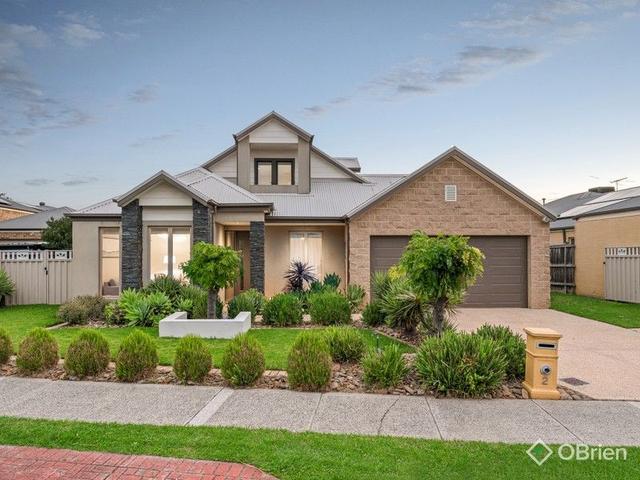 2 Wild Sage  Court, VIC 3975