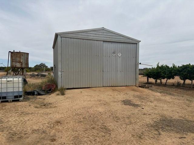 Lot 22 Brand Road, SA 5346