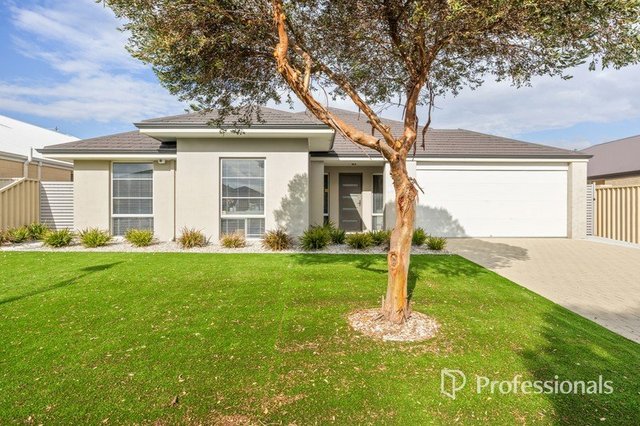 8 Reuben Way, WA 6232
