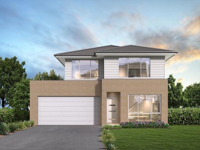 Lot 2808/77 Cotton Loop, NSW 2570