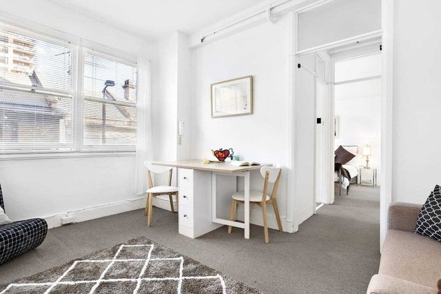 113/19 Tusculum Street, NSW 2011