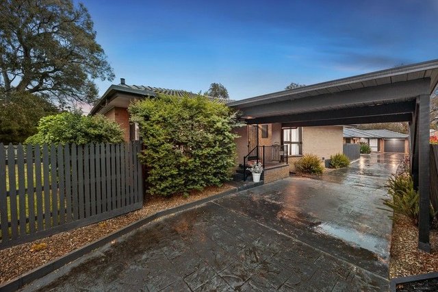 1/69 Churinga Avenue, VIC 3132