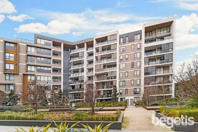 405s/5 Lardelli Drive, NSW 2112