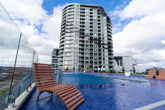 29/1 Anthony Rolfe Avenue, ACT 2912