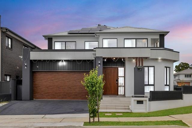 27 Strachan Road, NSW 2765