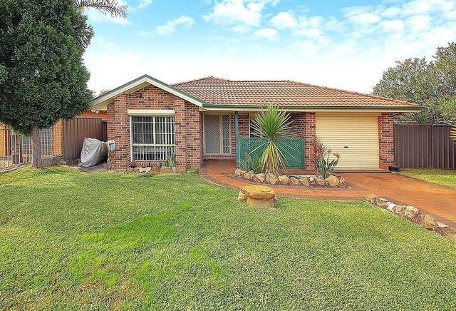 16 Kingfisher Palce, NSW 2761