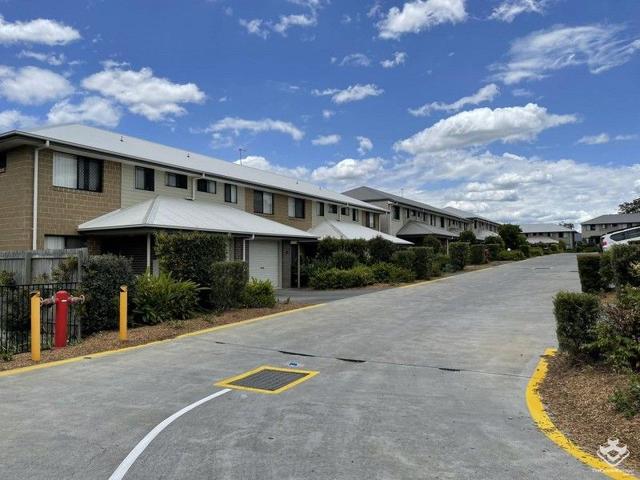 33/160 Bagnall Street, QLD 4078