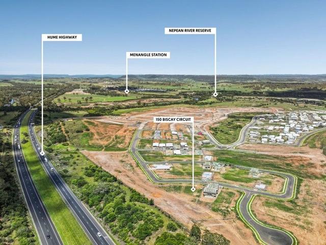 150 Biscay Circuit, NSW 2563