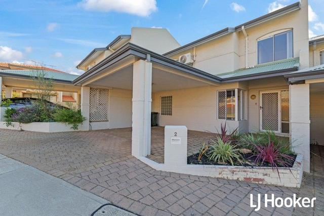Unit 2/27 Kitchener Av, WA 6100