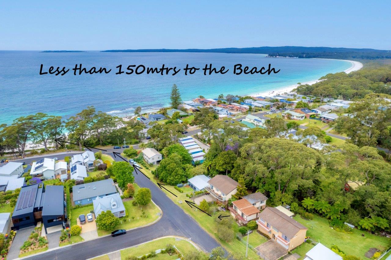 8 Hyam Road, Hyams Beach NSW 2540 Allhomes