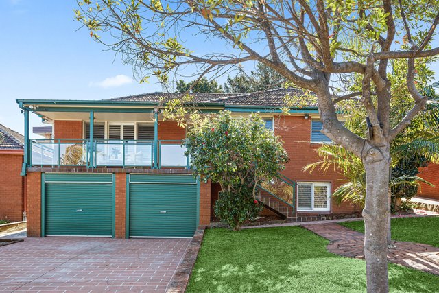 10 St Johns Avenue, NSW 2500